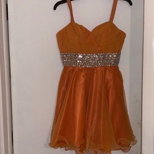 Homecoming or Prom dress